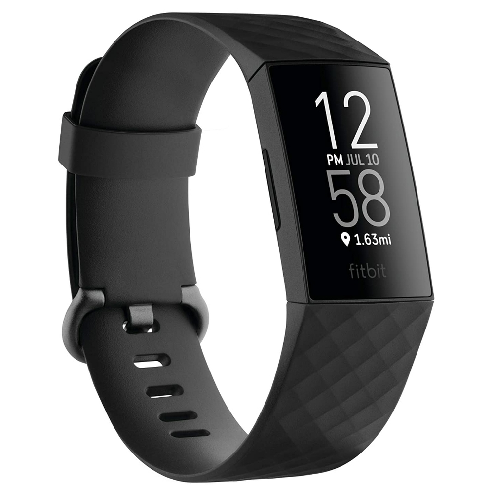 Fit bit charge 4